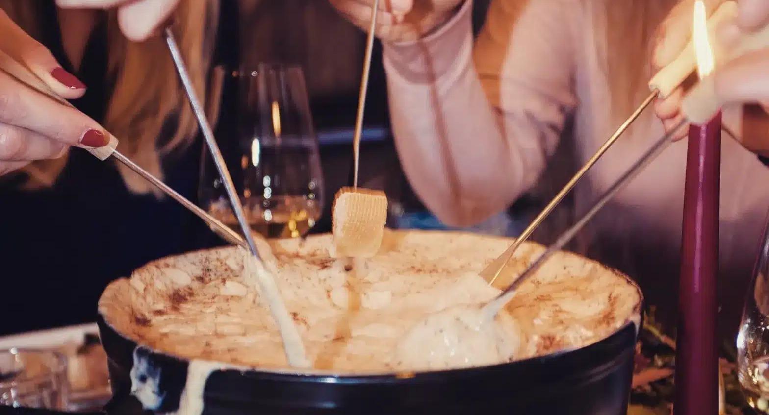 Winterfest Alm photo 4