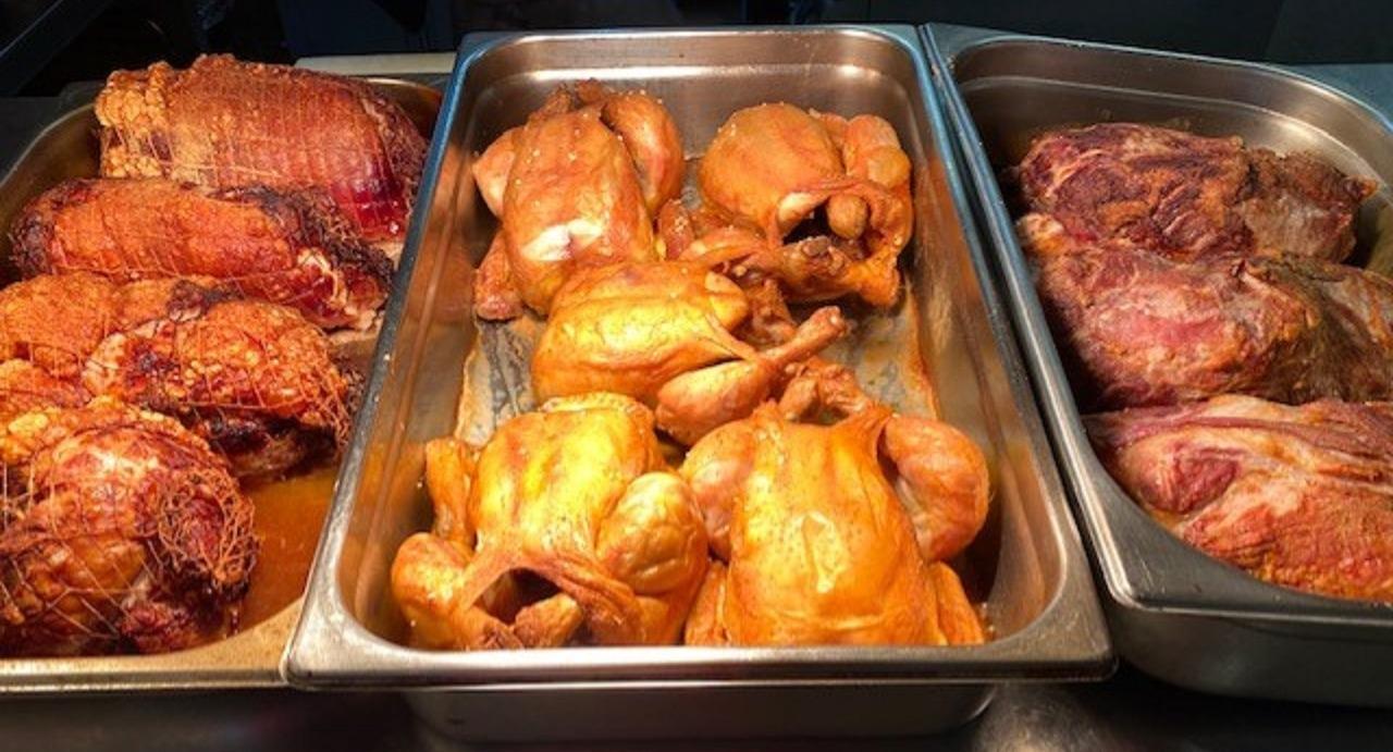 Wintergarten photo 2