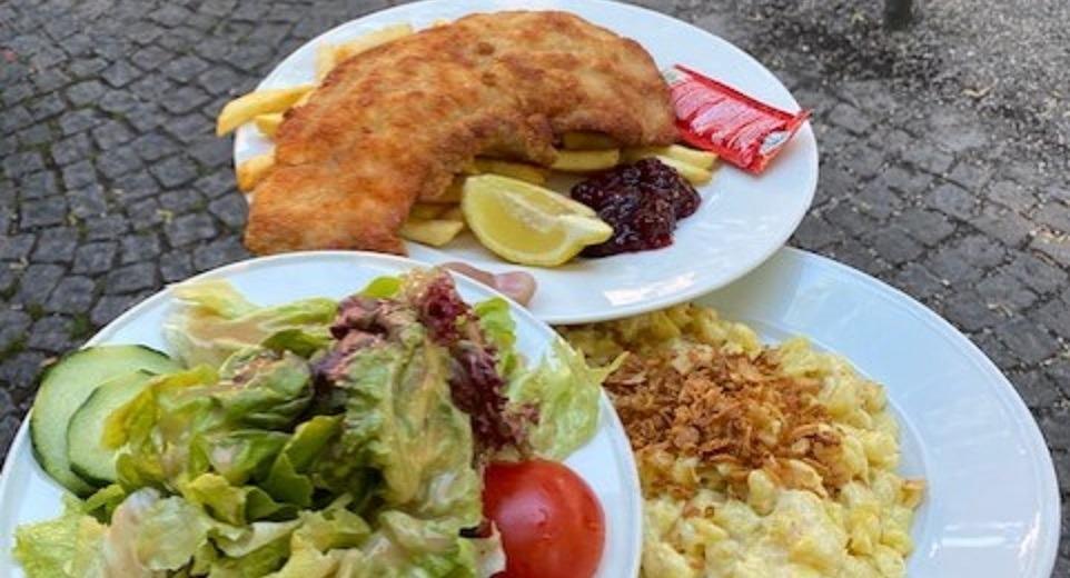 Wintergarten photo 4