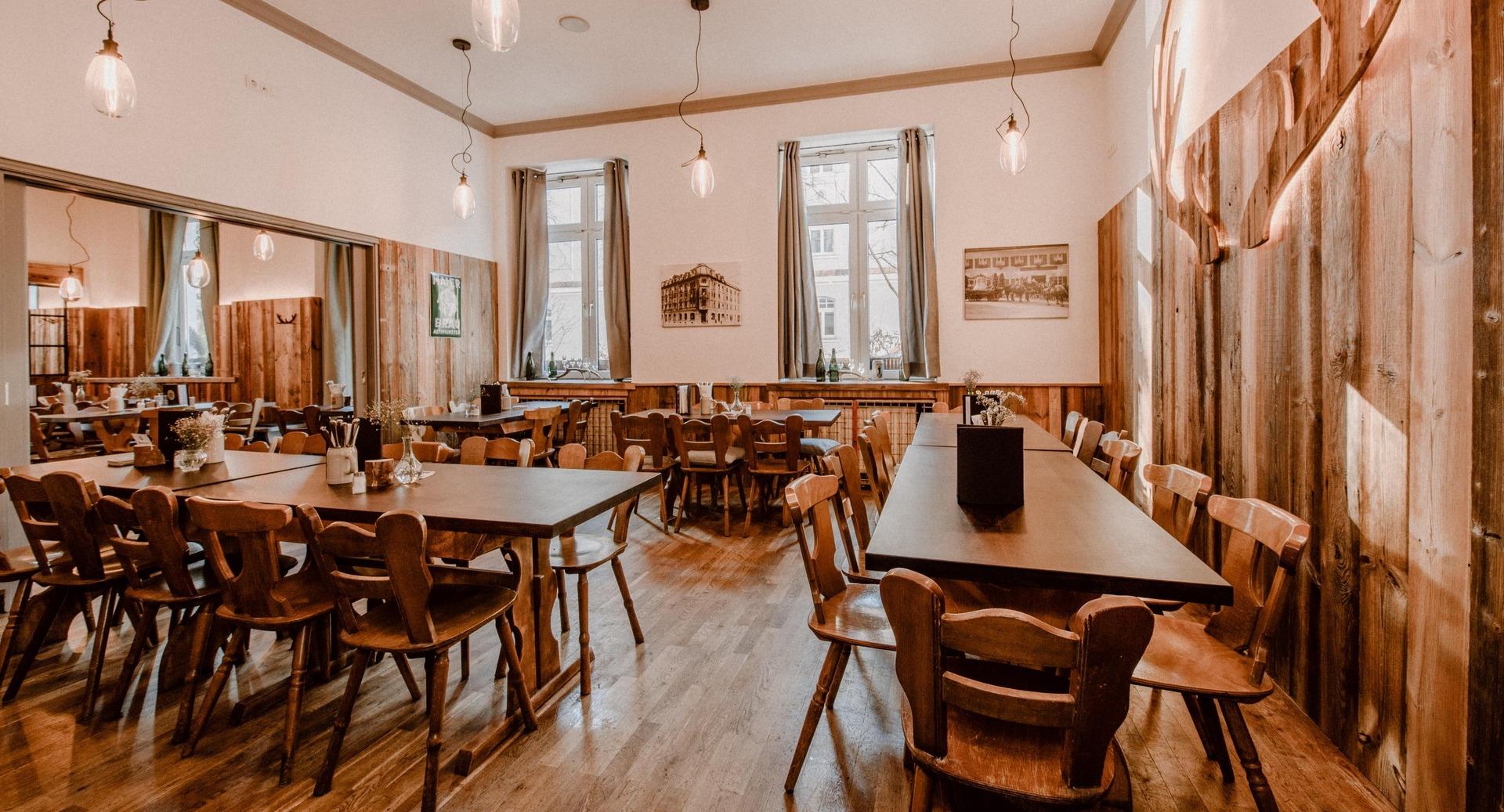 Wirtshaus Hohenwart photo 2