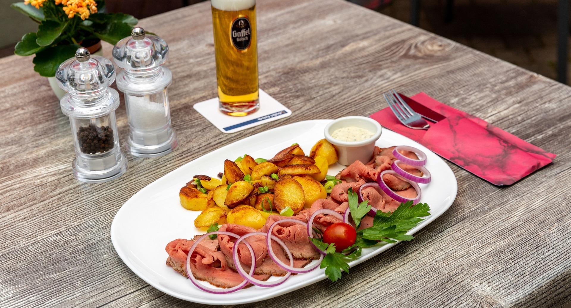 Wirtshaus Knott photo 1