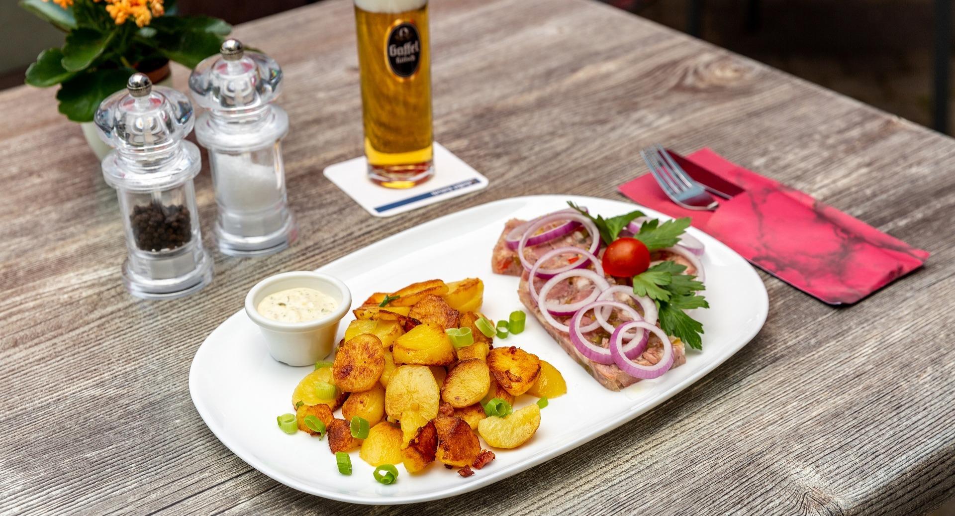 Wirtshaus Knott photo 2