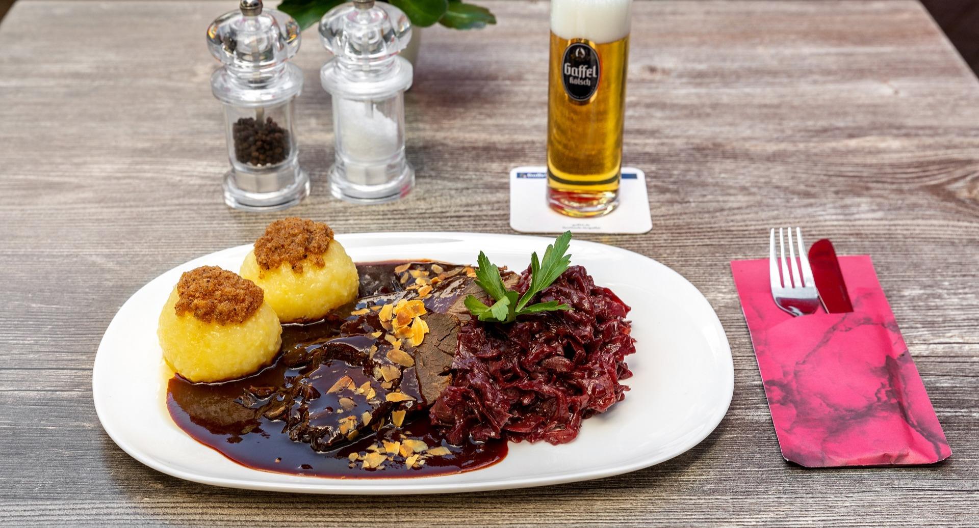 Wirtshaus Knott photo 3