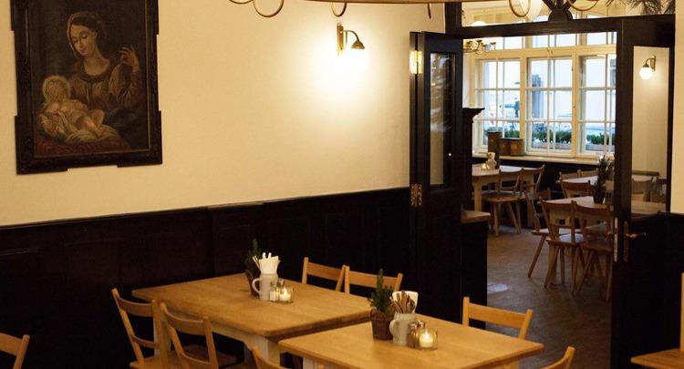 Wirtshaus Maximilian