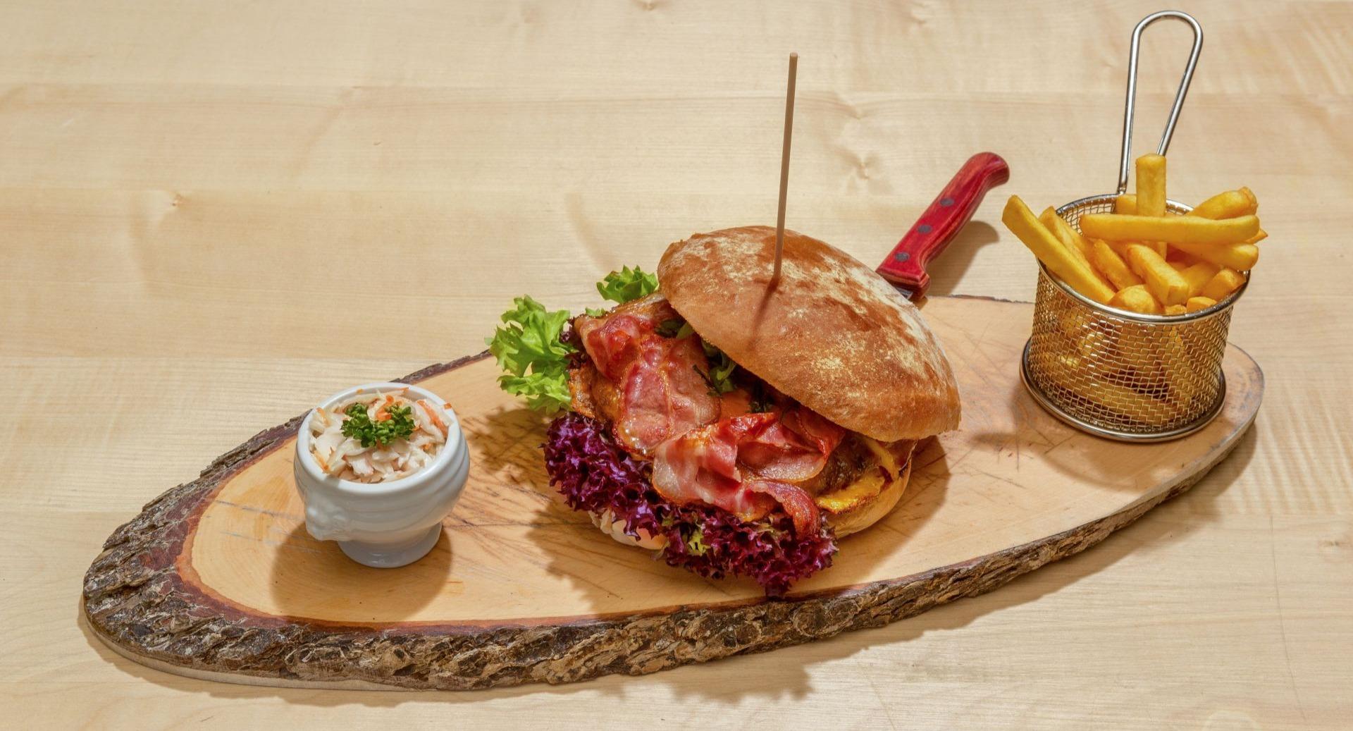 Wirtshaus Rechthaler Hof photo 1