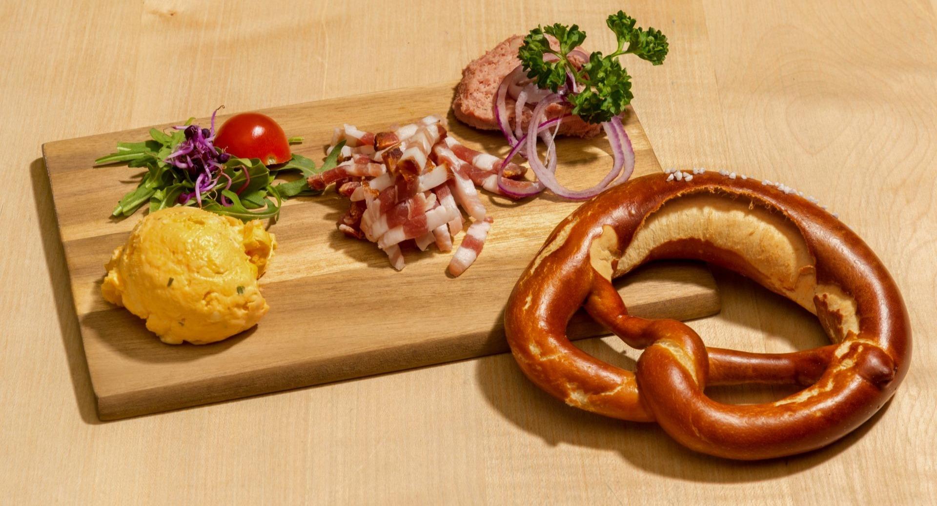 Wirtshaus Rechthaler Hof photo 2