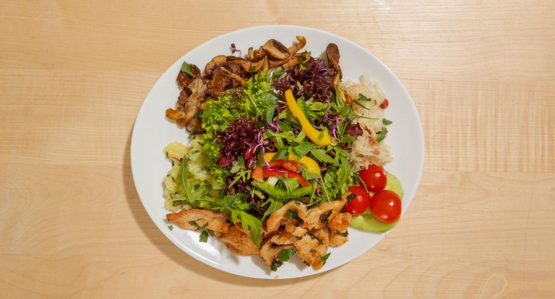 Wirtshaus Rechthaler Hof photo 4