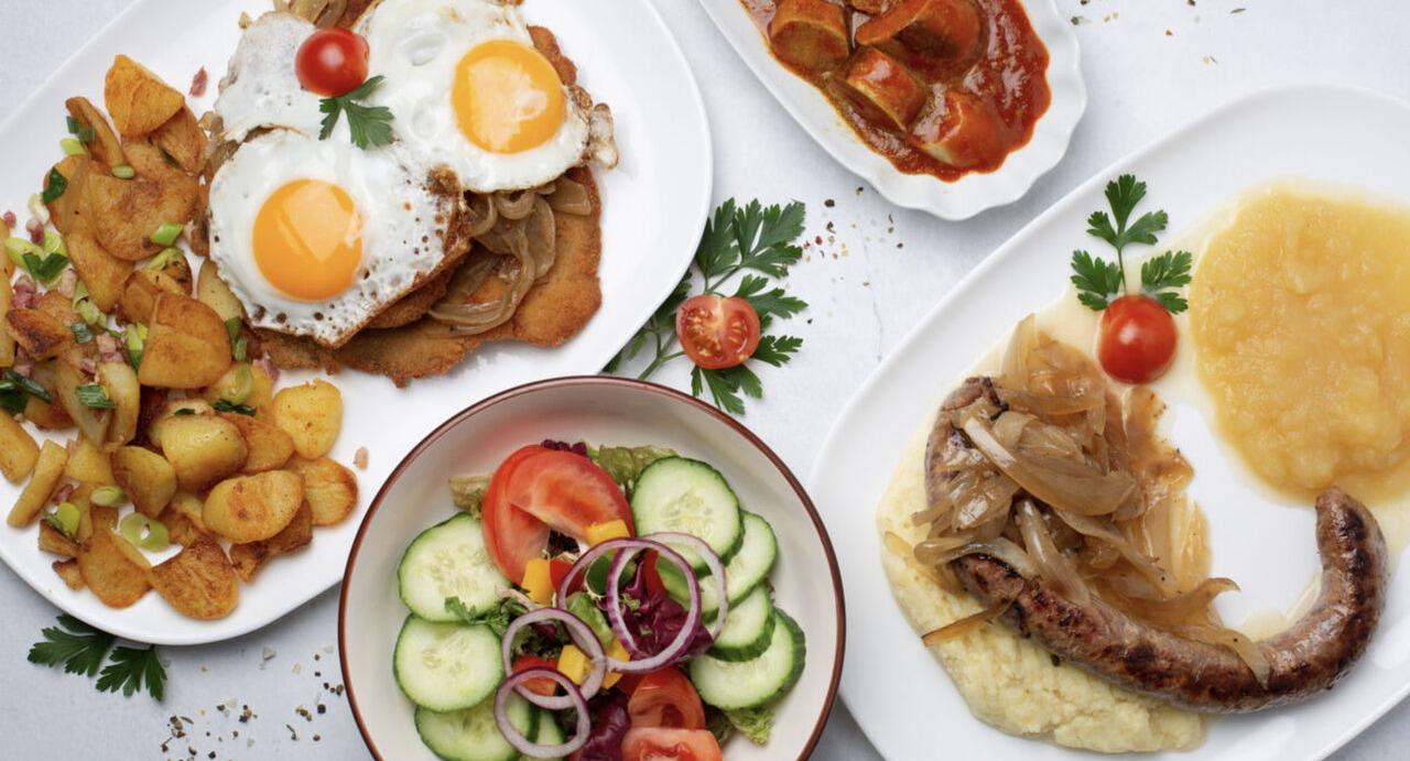 Wirtshaus Spitz photo 1