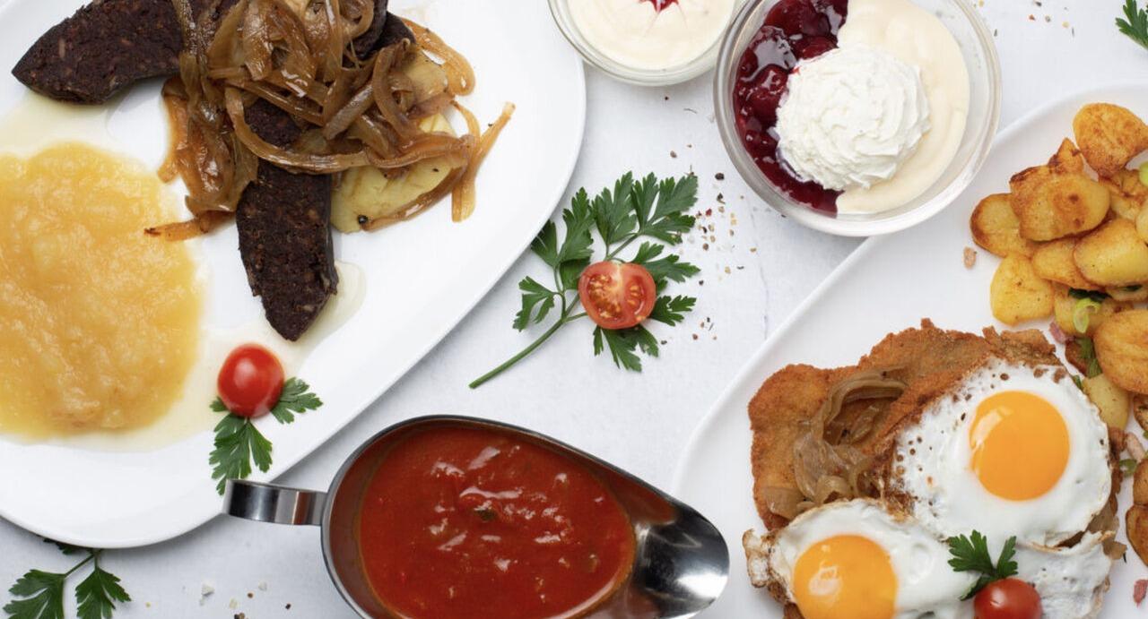 Wirtshaus Spitz photo 3