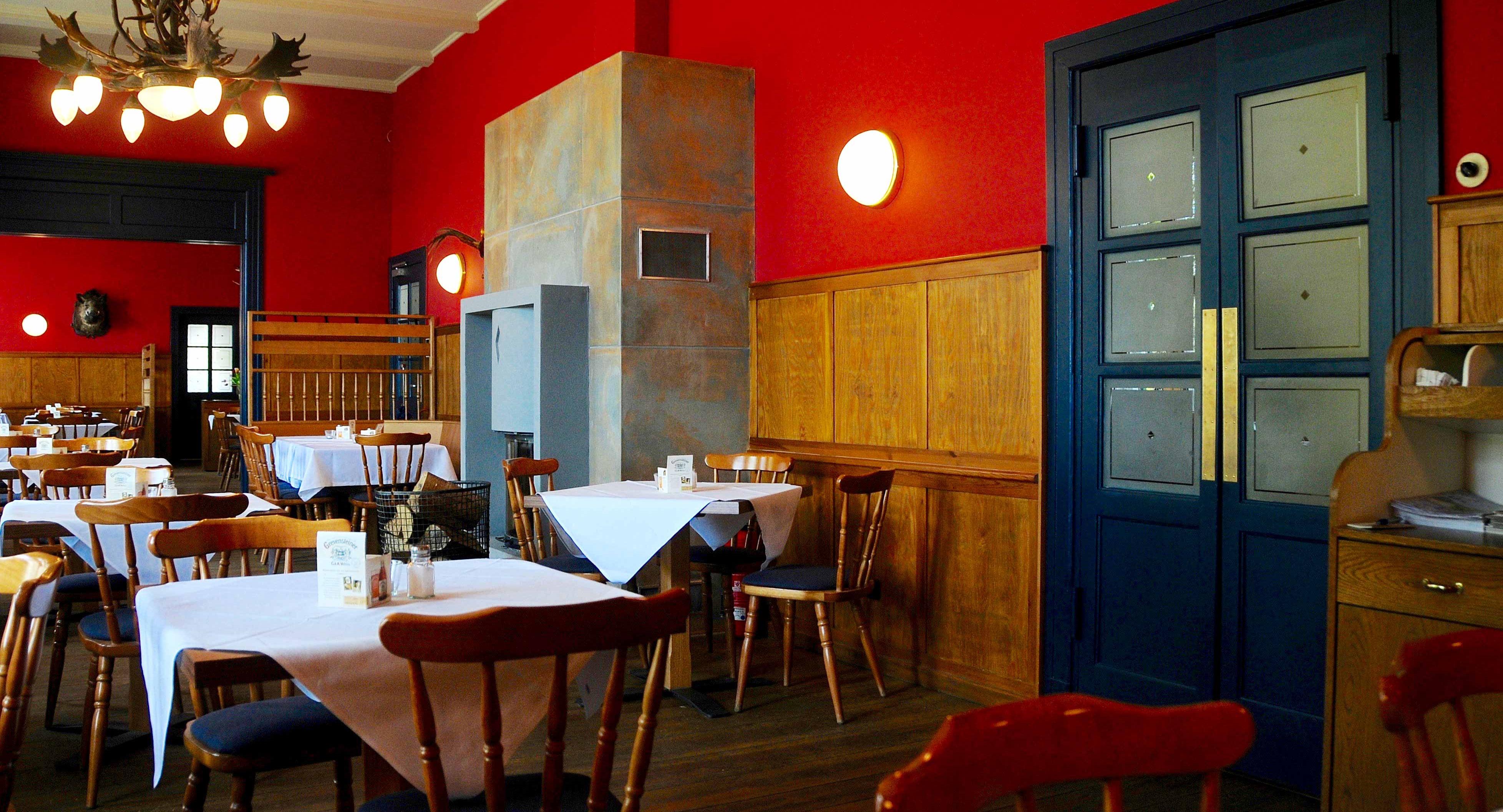 Wirtshaus zur Pfaueninsel photo 1