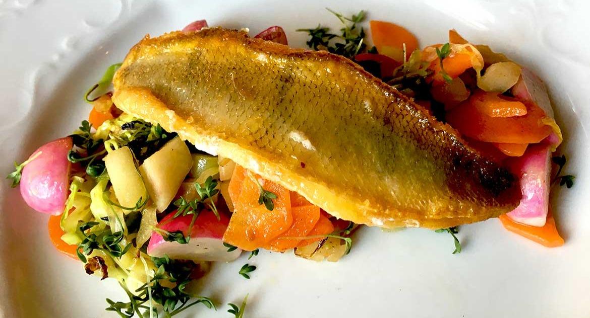 Wirtshaus zur Pfaueninsel photo 2