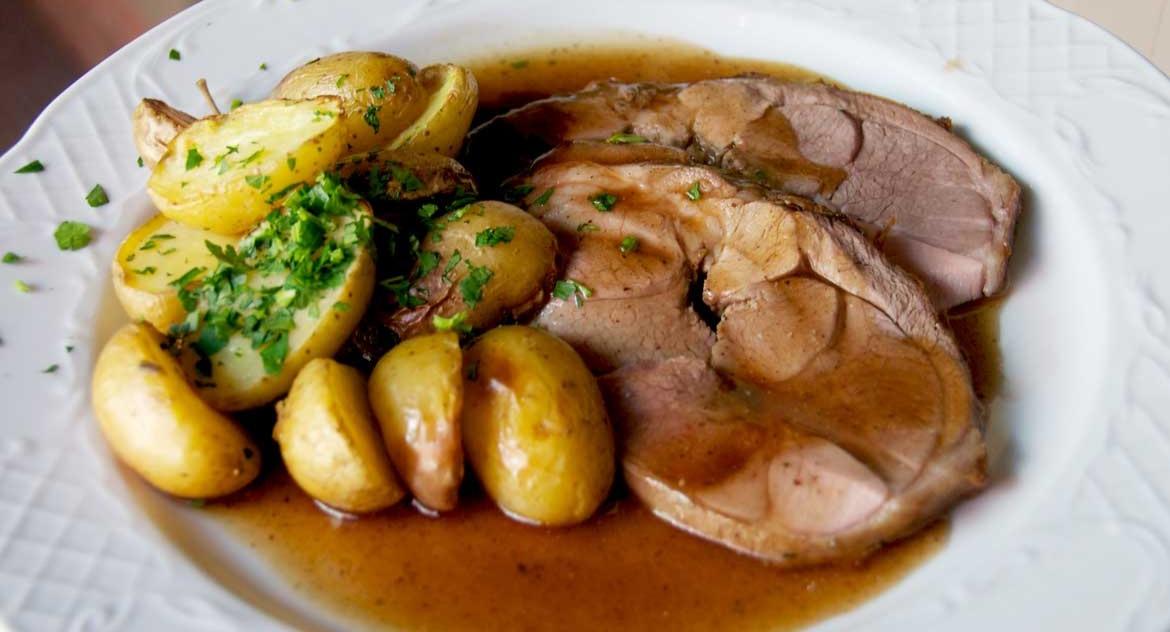 Wirtshaus zur Pfaueninsel photo 3