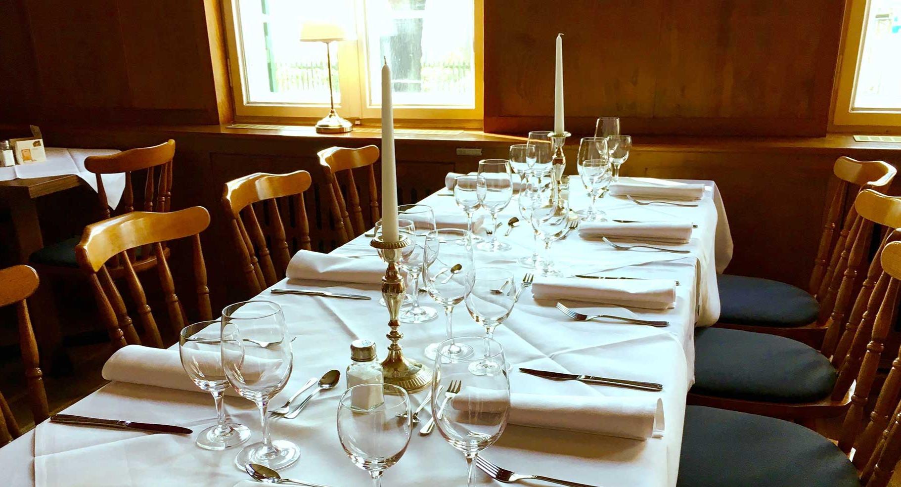 Wirtshaus zur Pfaueninsel photo 4