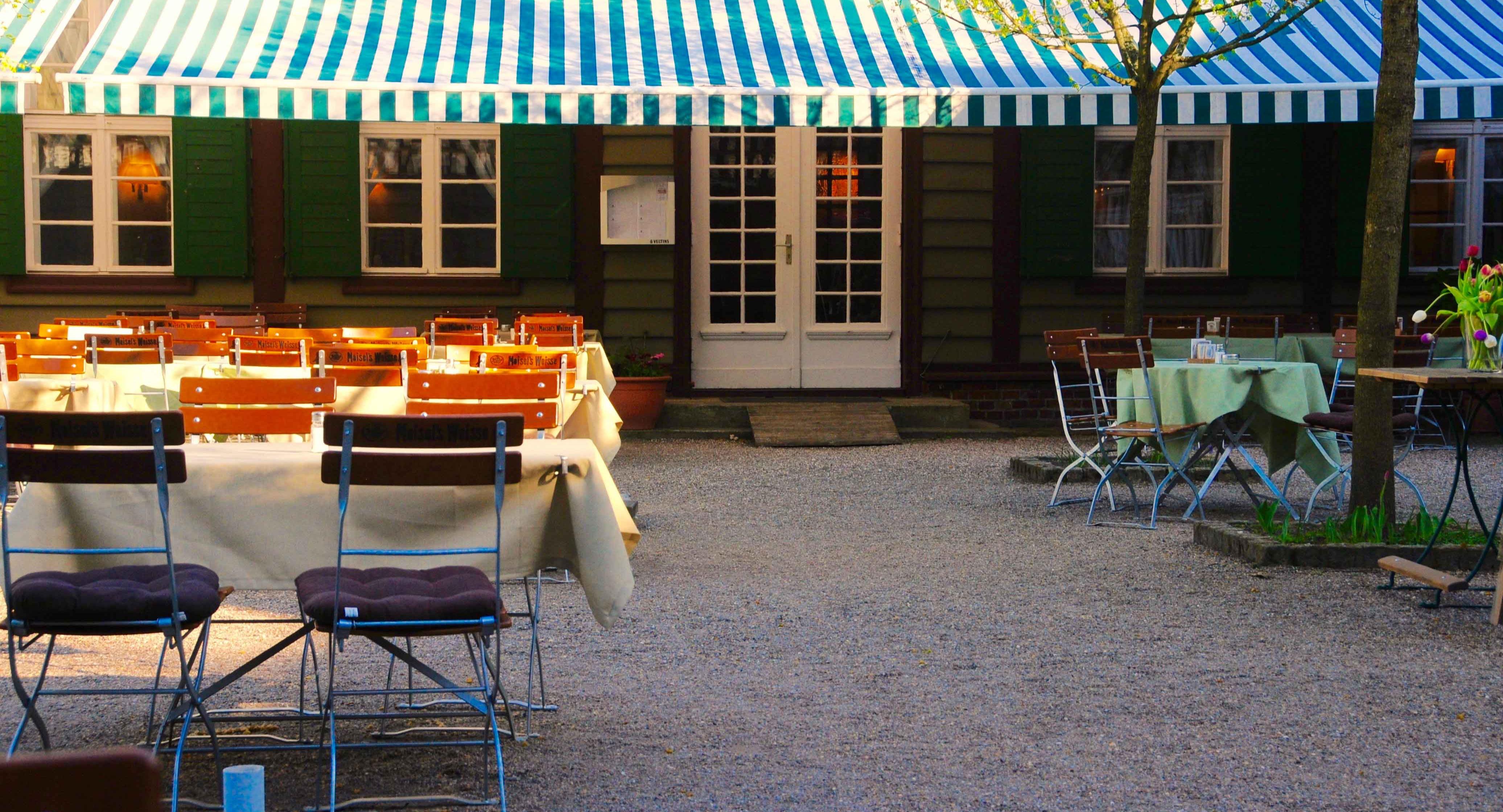 Wirtshaus zur Pfaueninsel photo 5