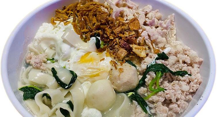 WOK by Taste Good 好味小厨 photo 1