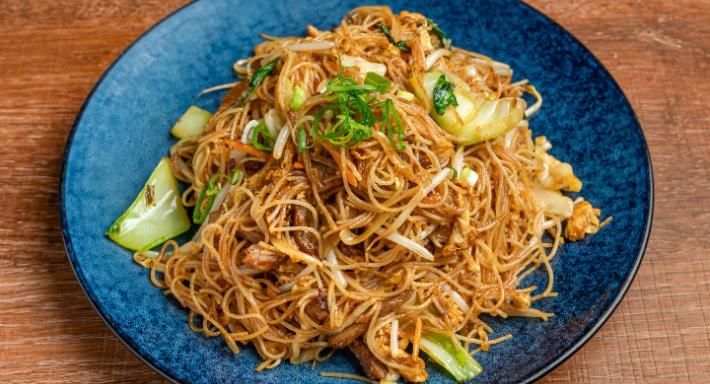 Wok Fire Asian Fusion photo 5