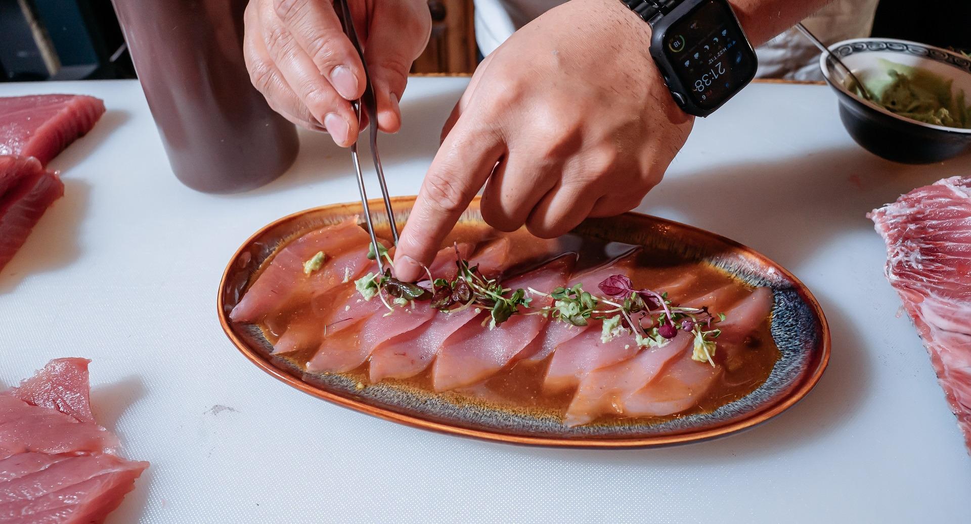 WOK n' JOY Restaurant photo 1