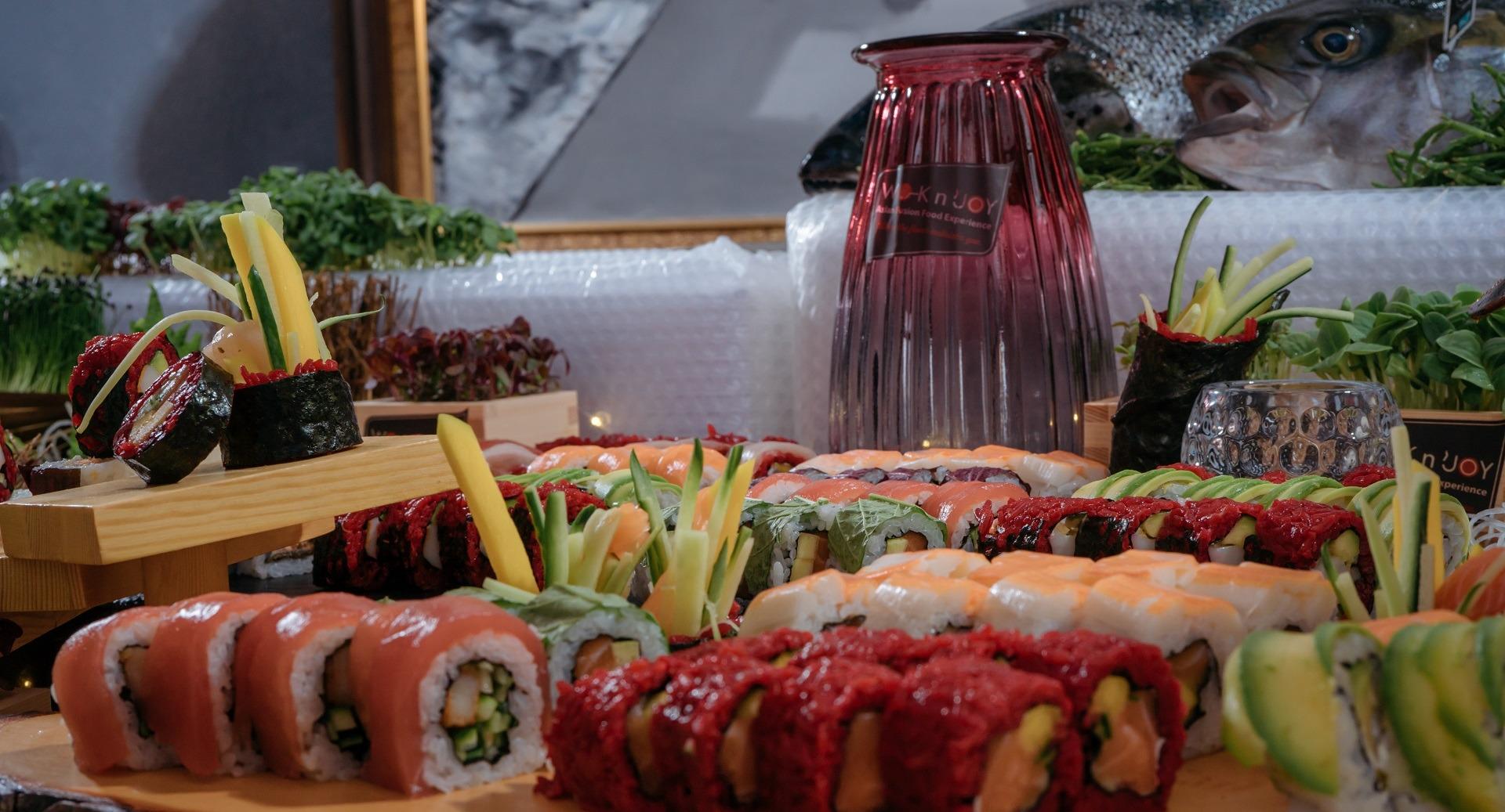 WOK n' JOY Restaurant photo 4