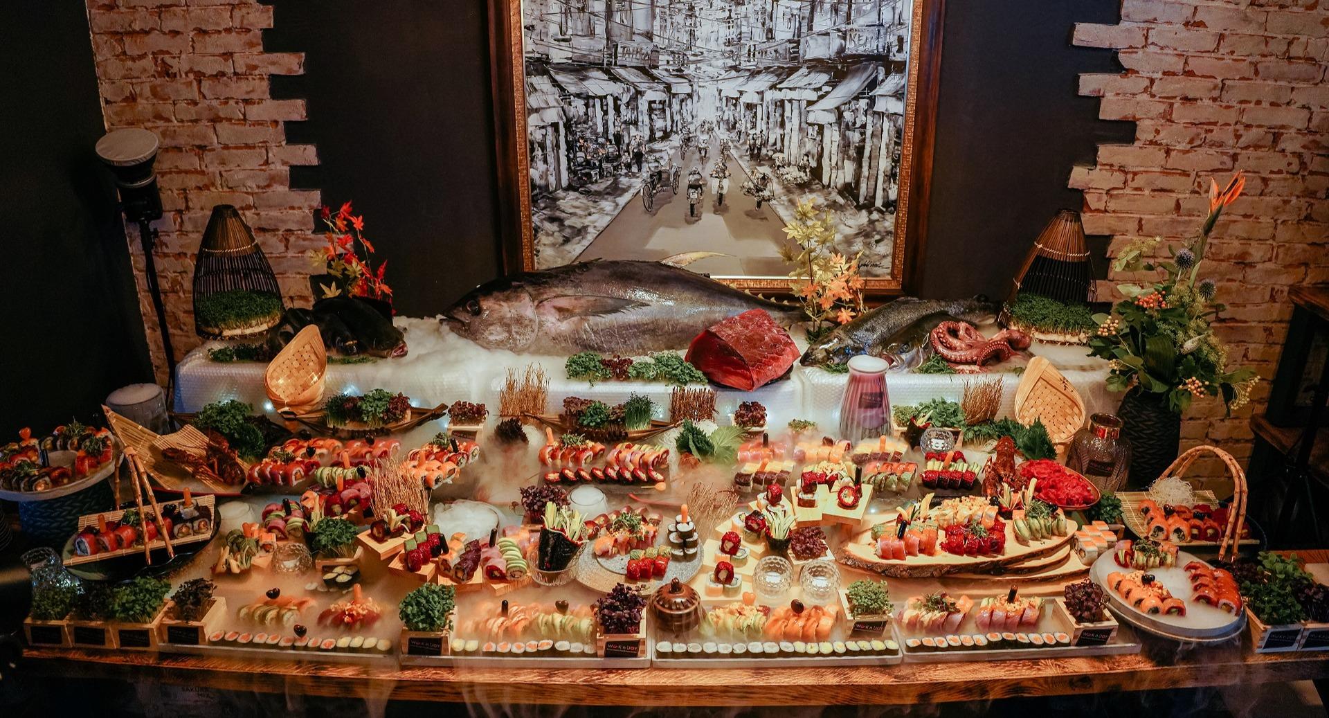 WOK n' JOY Restaurant photo 5