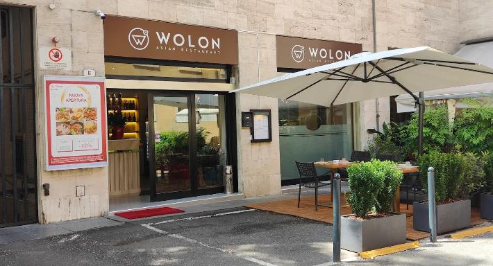 Wolon Ristorante Cinese photo 1