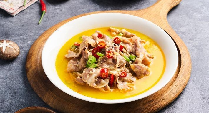 Wow Fish 哇哦酸菜鱼 - CityLink photo 1