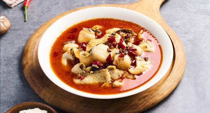 Wow Fish 哇哦酸菜鱼 - CityLink photo 2