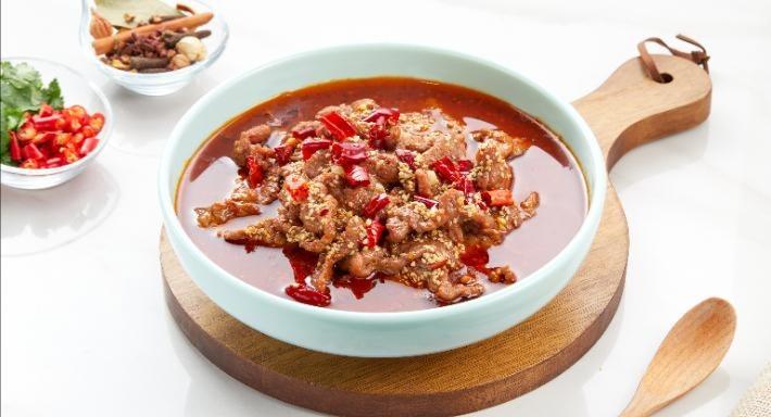 Wow Fish 哇哦酸菜鱼 - CityLink photo 3