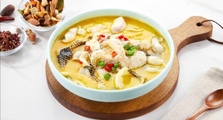 Wow Fish 哇哦酸菜鱼 - CityLink photo 5