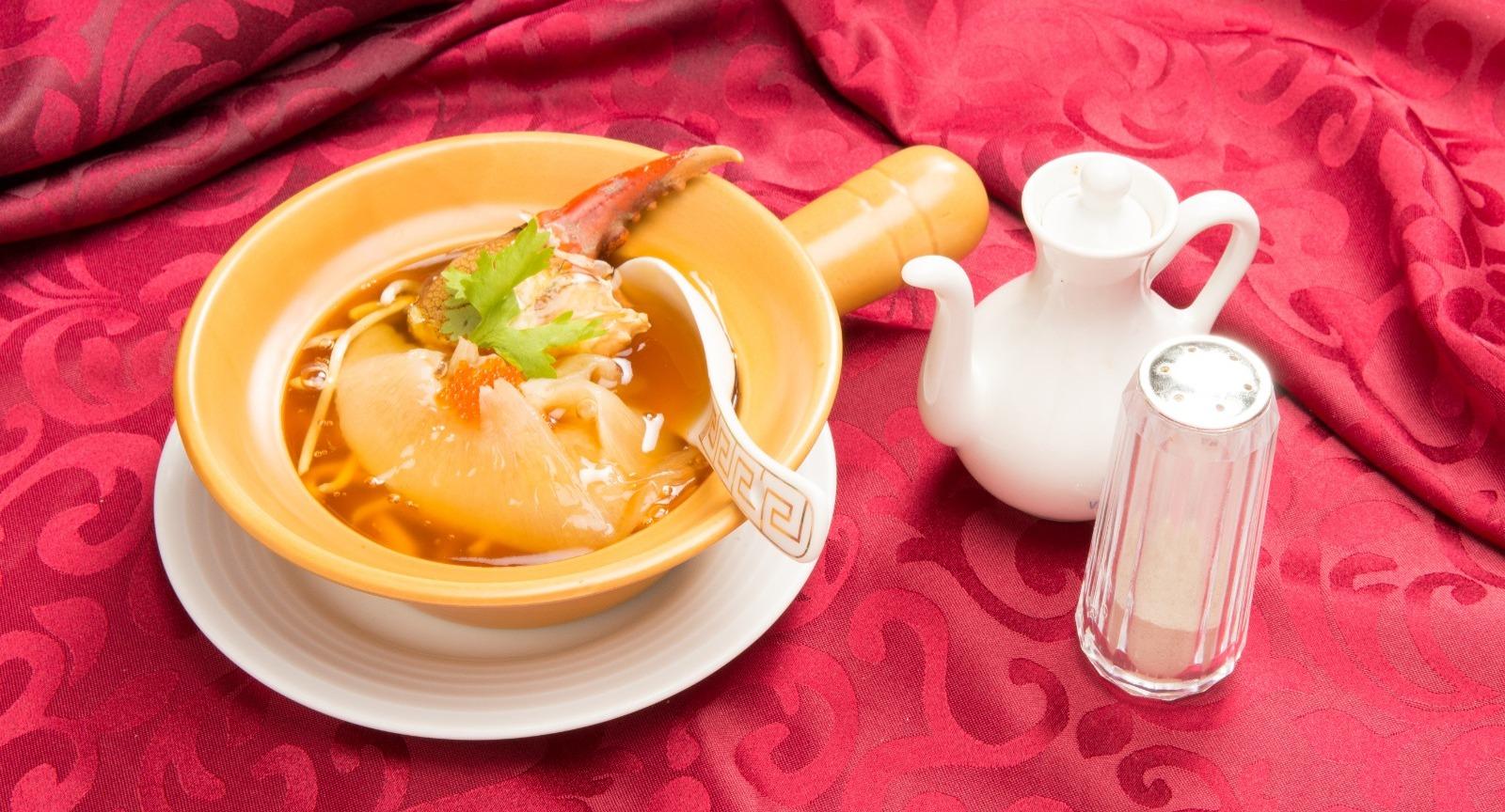 Xi Yan Seafood Restaurant