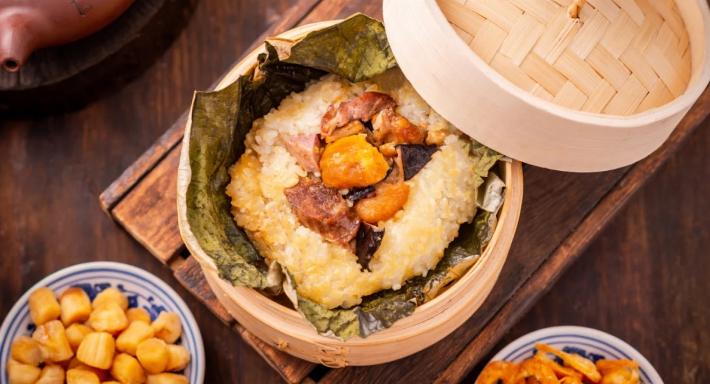 XIAO CHI HUO IL BUONGUSTAIO 小吃货 photo 1