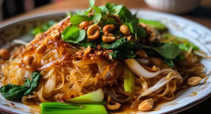 Xin Chao 24 Restaurant photo 1