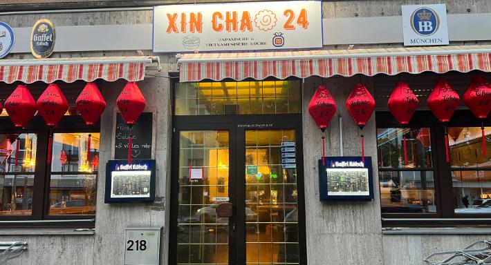 Xin Chao 24 Restaurant photo 5