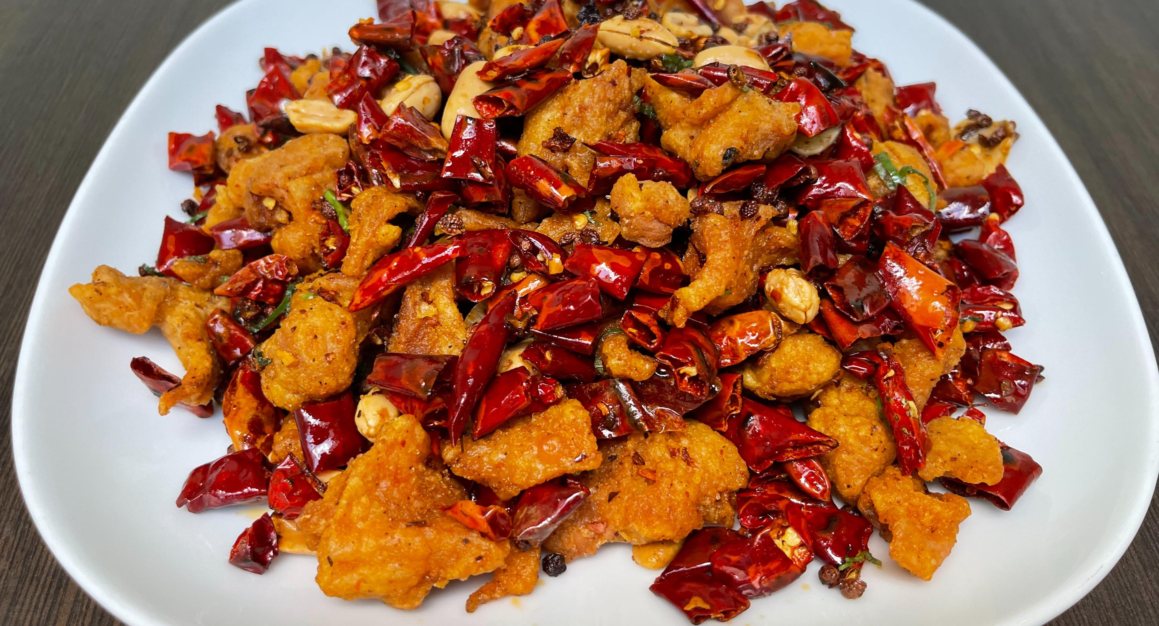 Xin Kai Restaurant photo 1