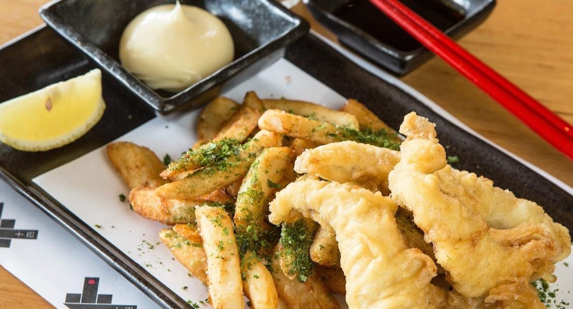 Y14 Japanese Seafood Kitchen & Bar photo 5