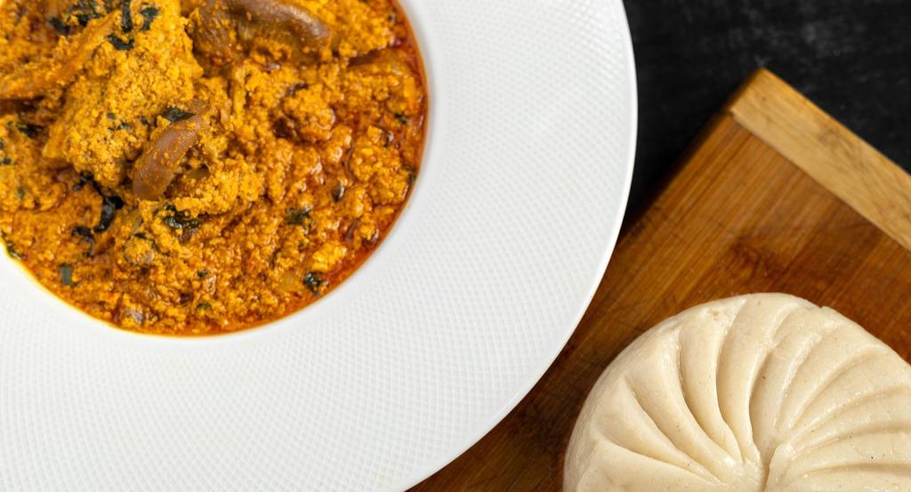 Yajee - African & Caribbean Cuisine photo 3