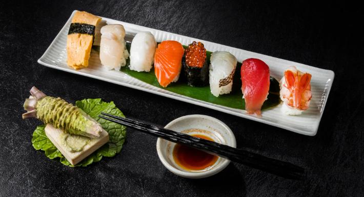 Yama Restaurant Sushi and Ramen