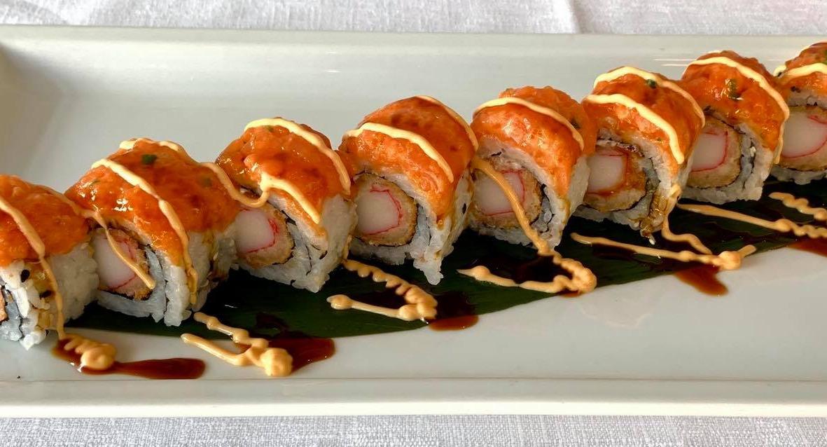 Yama Sushi photo 1