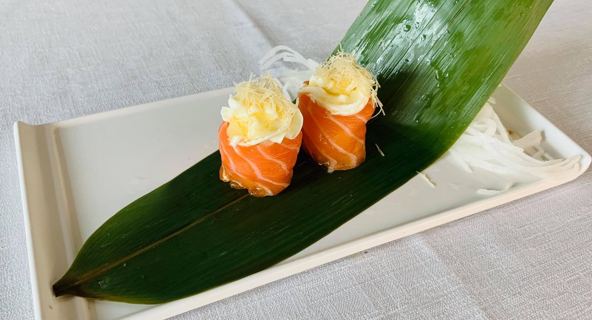 Yama Sushi photo 4
