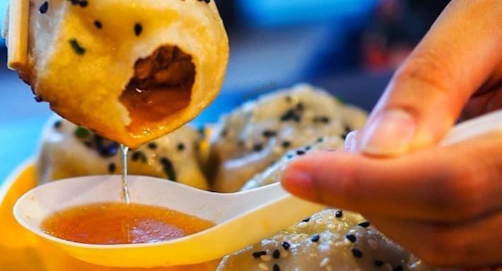 Yang's Dumpling Bar Enmore photo 3