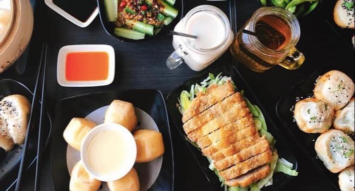 Yang's Dumpling Bar Enmore photo 5