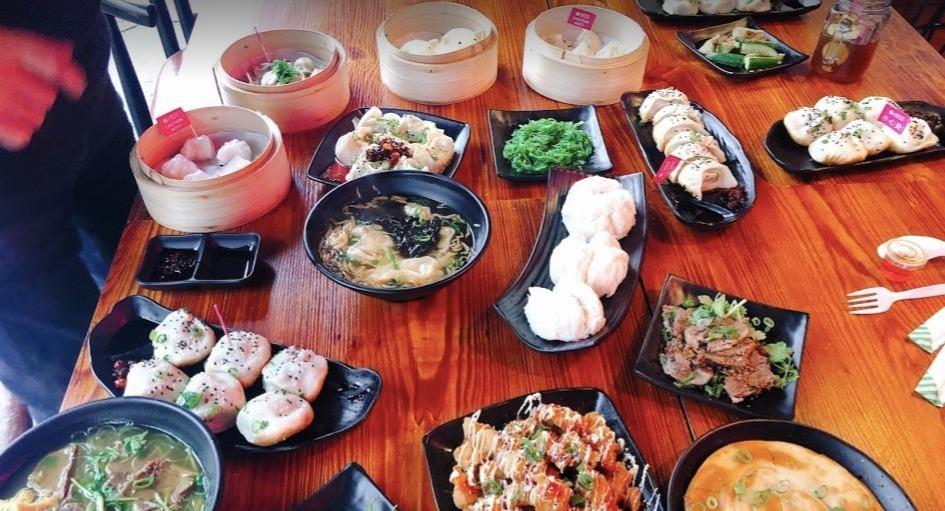 Yang's Dumpling - Five Dock photo 1