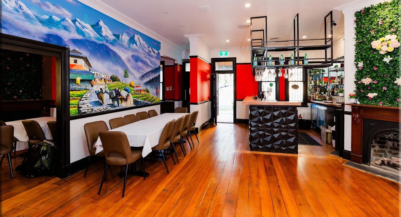 Yarcha Restaurant and Bar photo 1