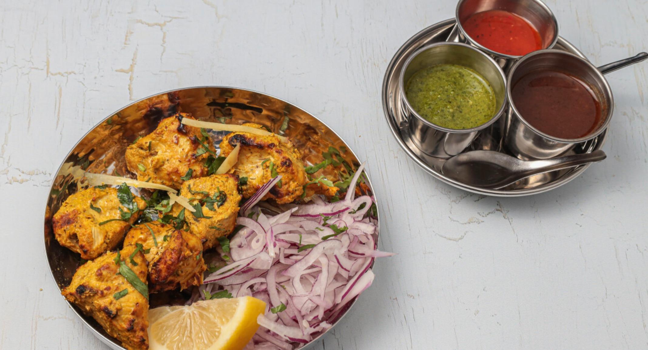 Yatri - West Kensington