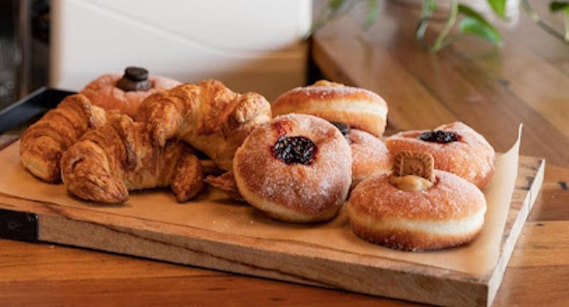 Yavanna Plant-based Restaurant