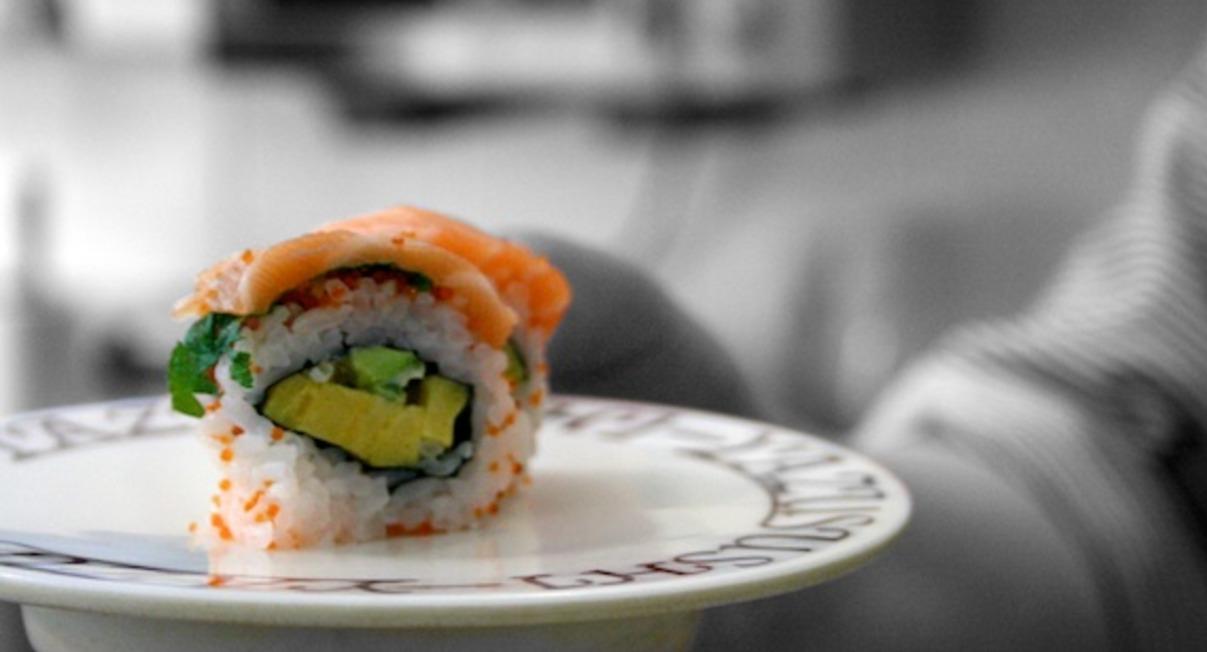 Yazu Sushi photo 1