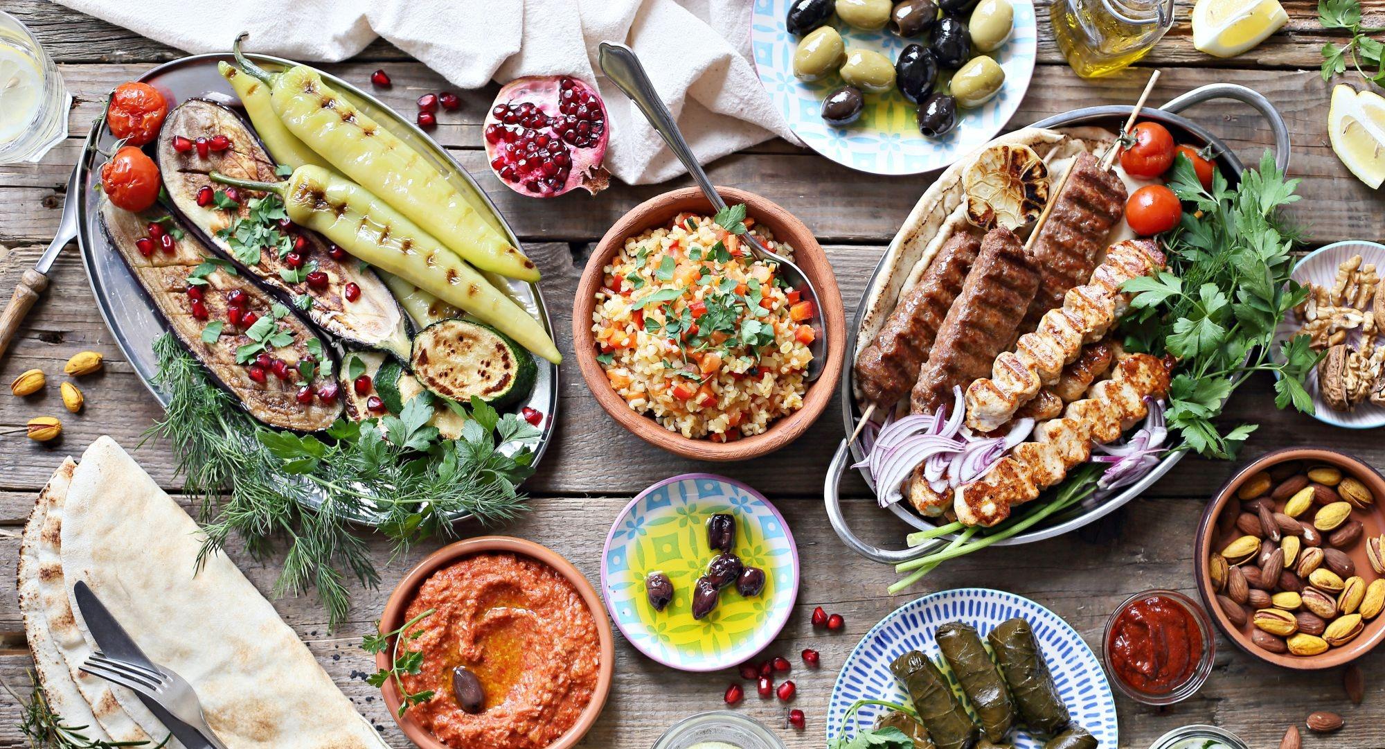 YENI ADANA GRILLHAUS