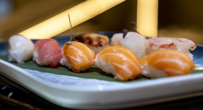 yoi sushi photo 2