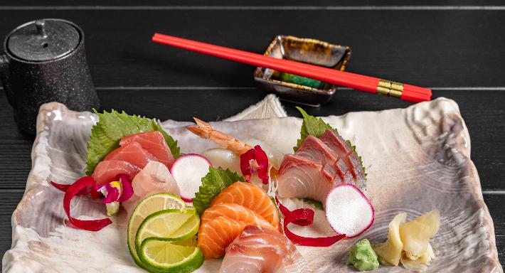 Yori Japanese Fusion