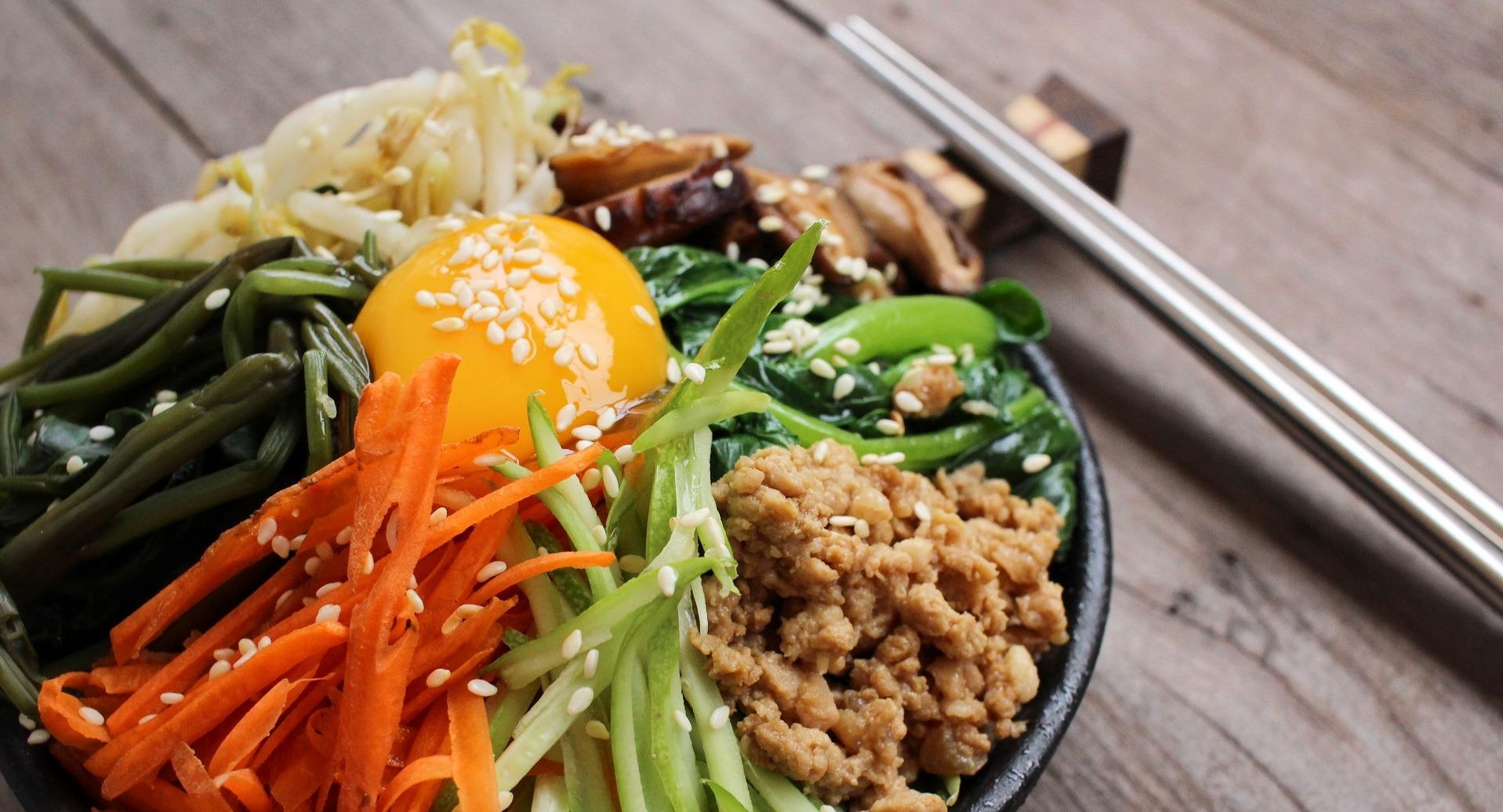 Yori - Korean Dining photo 2