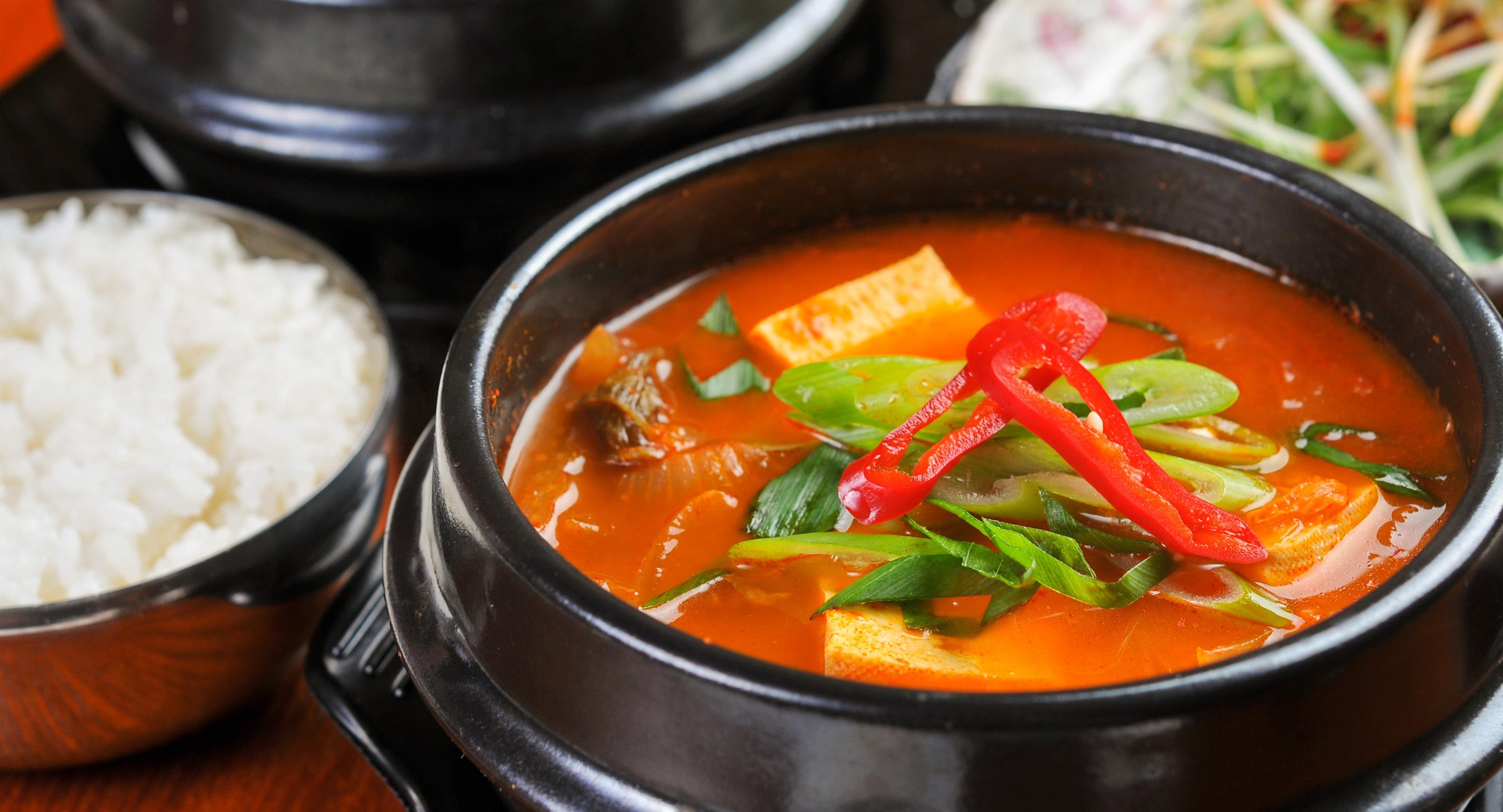 Yori - Korean Dining photo 3